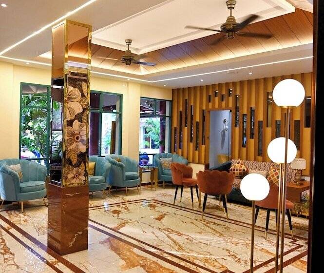 호텔 Woods Inn Resort