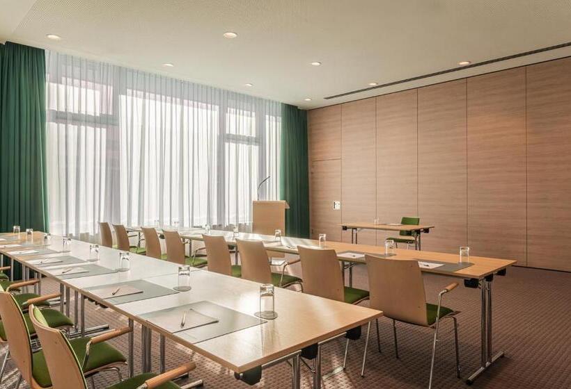 Intercityhotel Lübeck