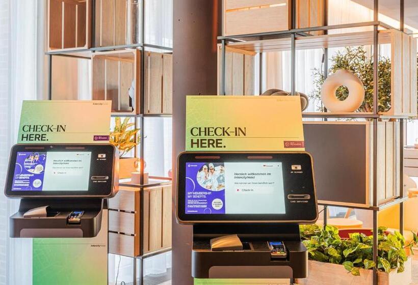 Intercityhotel Lübeck