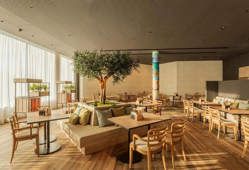 Intercityhotel Lübeck