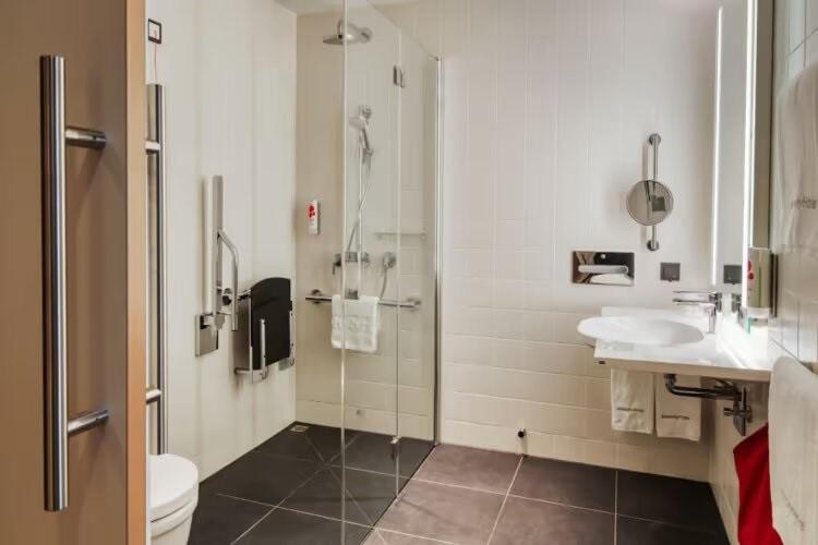 Intercityhotel Lübeck