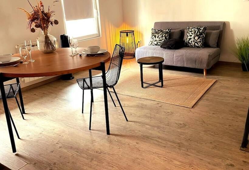 Jk Suites   Appart Hôtel   Spa Privatif