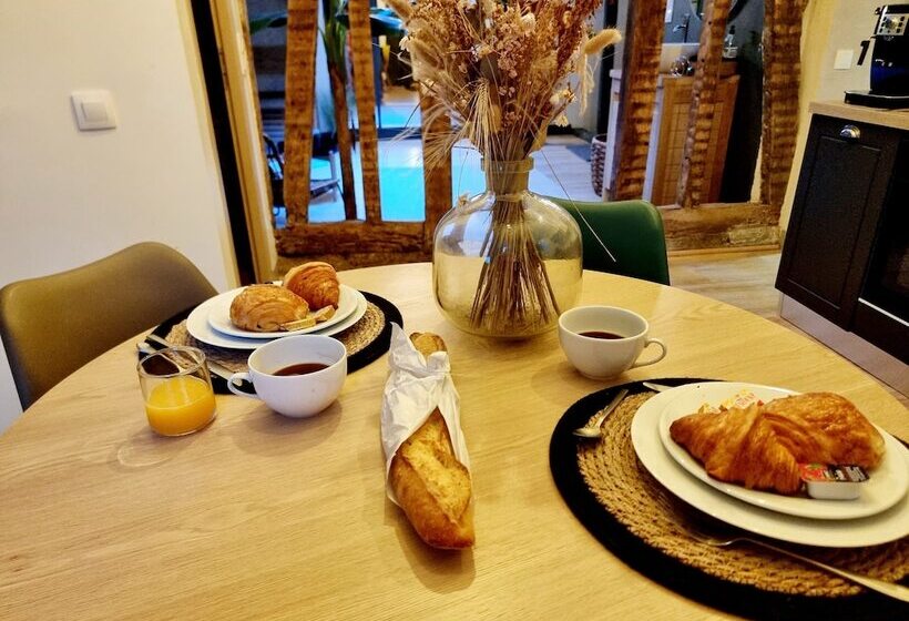 Jk Suites   Appart Hôtel   Spa Privatif