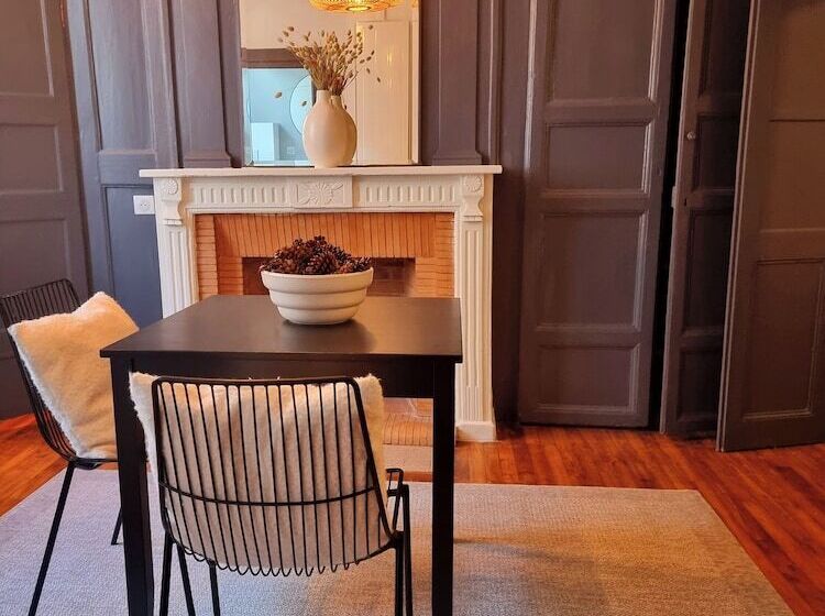 Jk Suites   Appart Hôtel   Spa Privatif