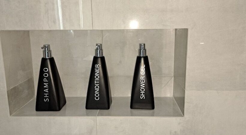 Km Luxury Apart Downtown