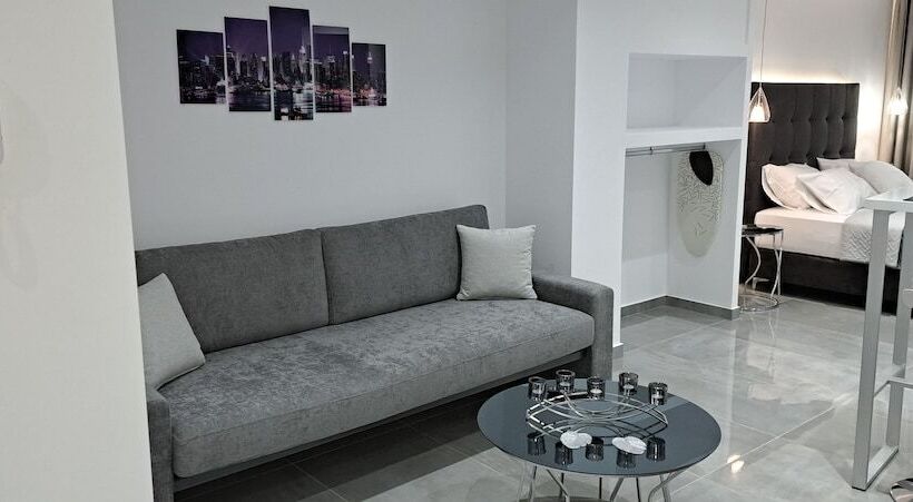 Km Luxury Apart Downtown