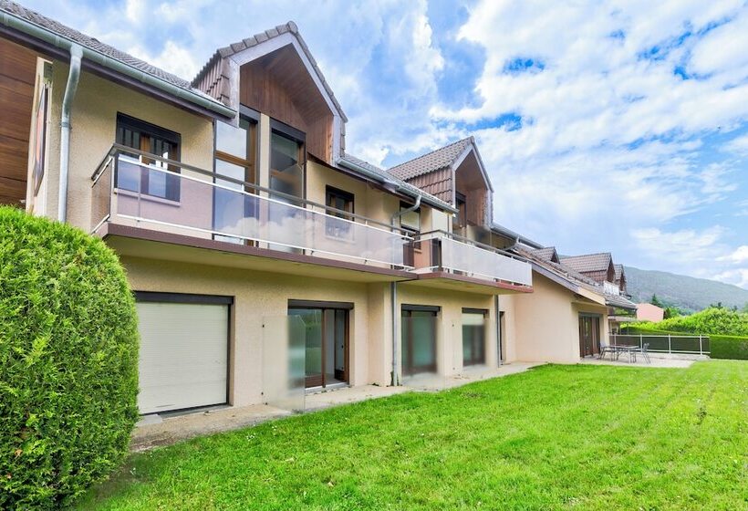 La Parenthèse Enchantée