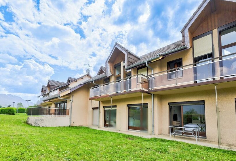 La Parenthèse Enchantée