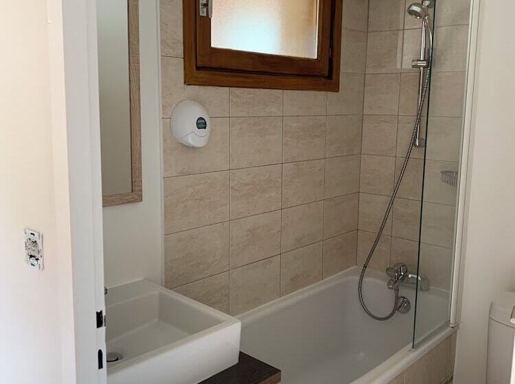 La Parenthèse Enchantée