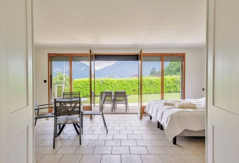 La Parenthèse Enchantée