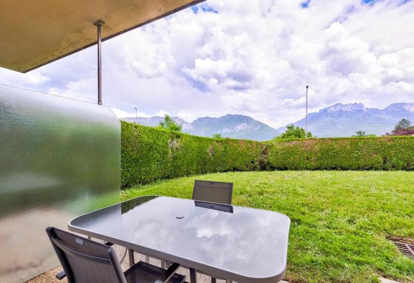 La Parenthèse Enchantée