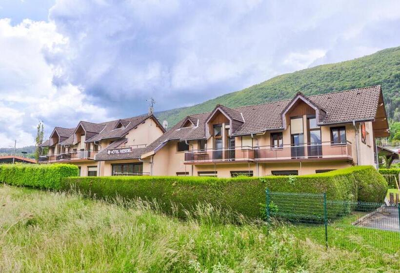 La Parenthèse Enchantée