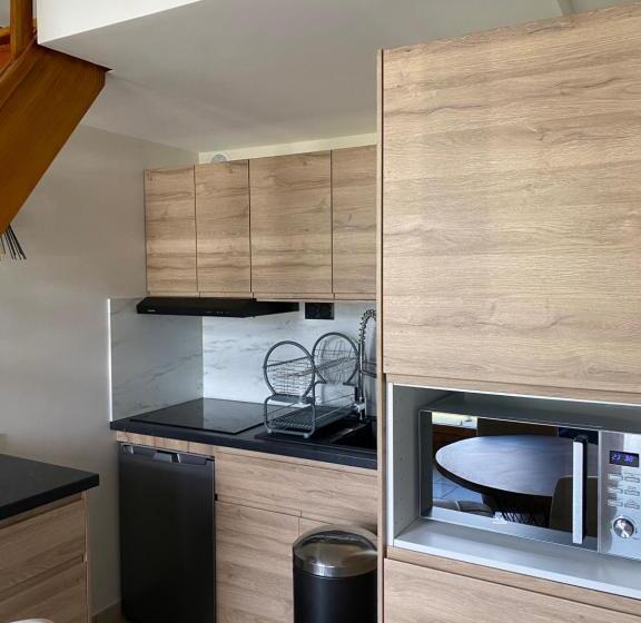 La Parenthèse Enchantée