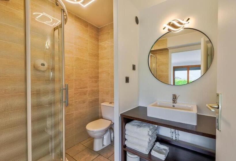 La Parenthèse Enchantée