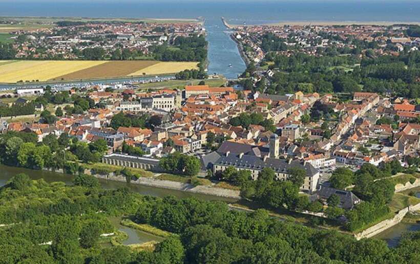 Le Gîte Des Voyageurs