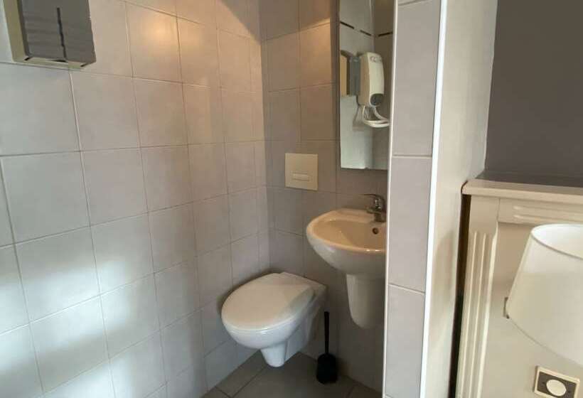 Le Gîte Des Voyageurs