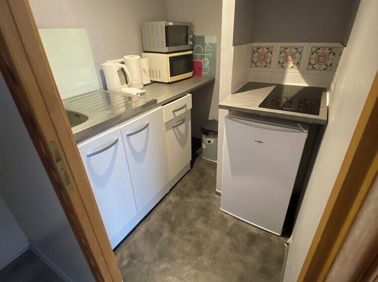 Le Gîte Des Voyageurs