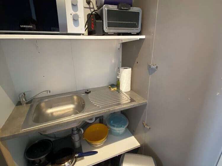 Le Gîte Des Voyageurs