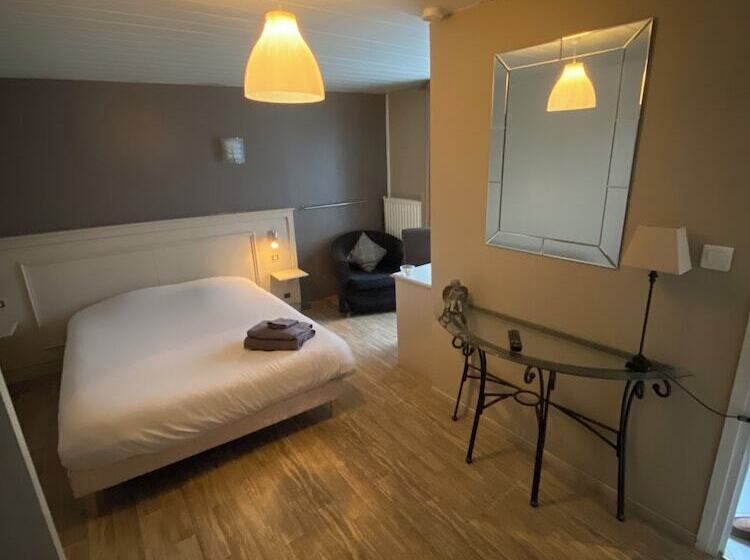 Le Gîte Des Voyageurs