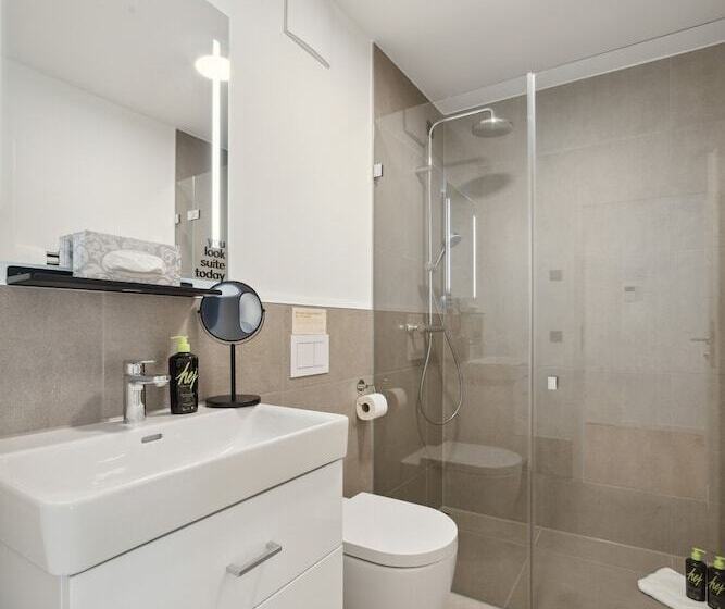 Limehome Nuremberg Celtisplatz