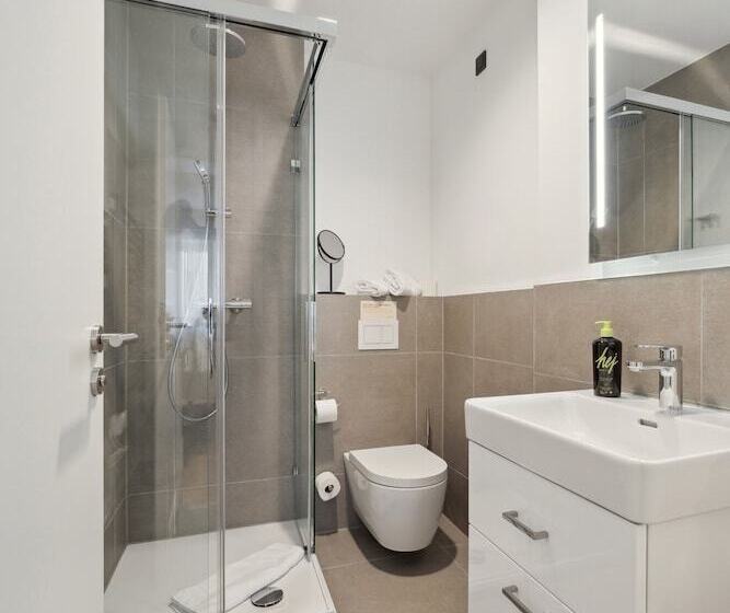 Limehome Nuremberg Celtisplatz