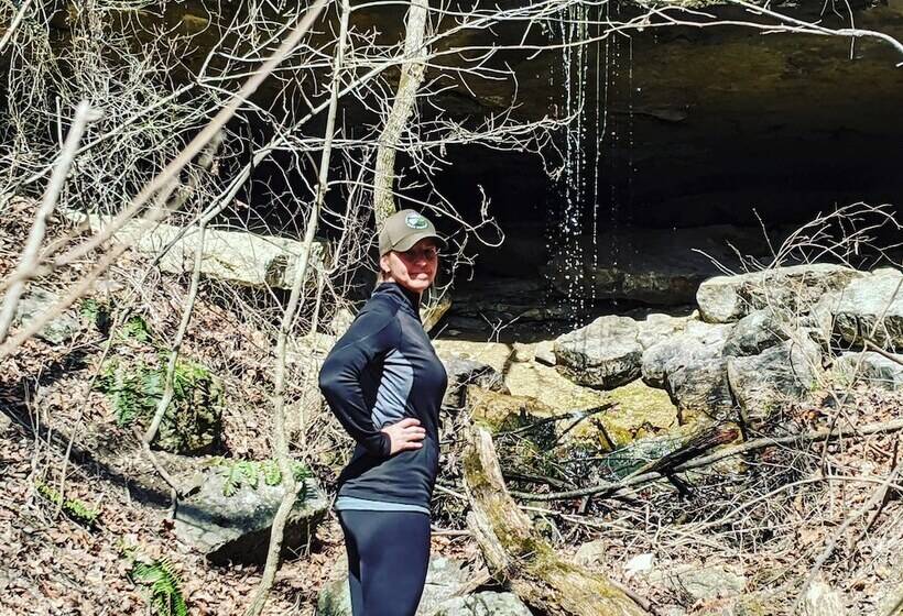 Loblolly Pines Adventure Camp Unit 3