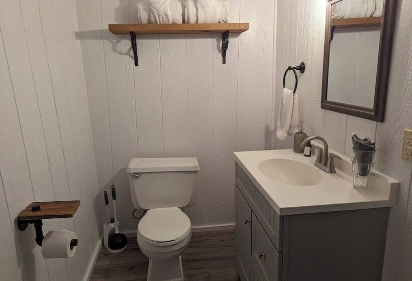 Loblolly Pines Adventure Camp Unit 3