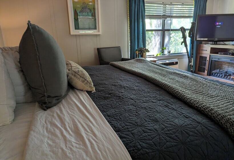 Loblolly Pines Adventure Camp Unit 3