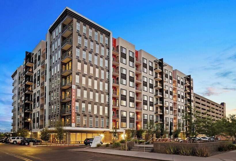 Locale Midtown Phoenix