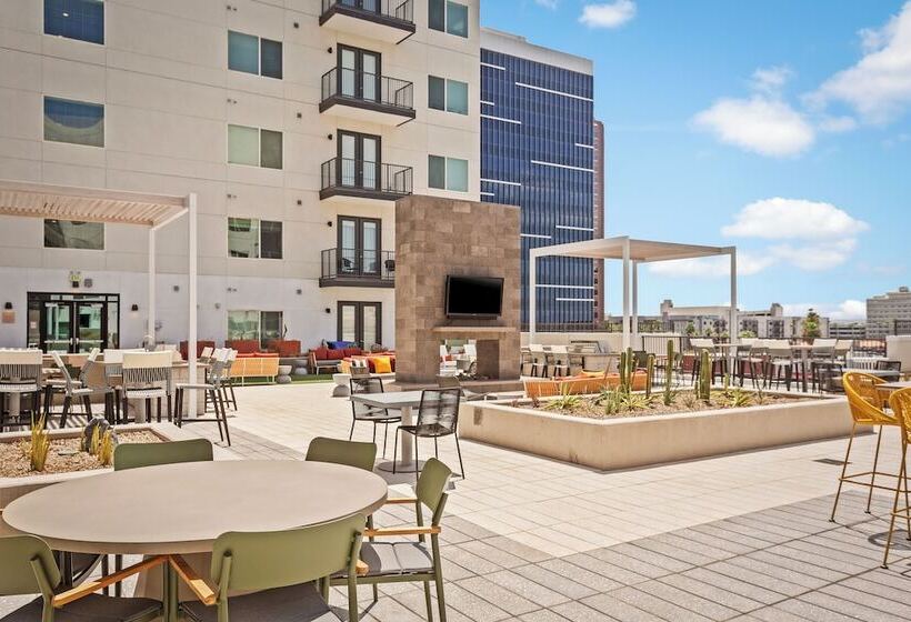 Locale Midtown Phoenix