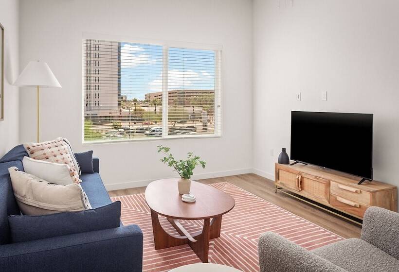 Locale Midtown Phoenix