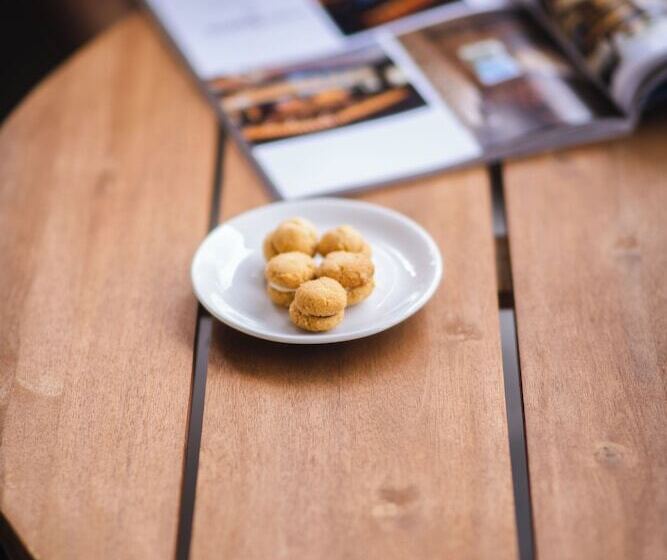 Maison Poluc Hotel Apartments