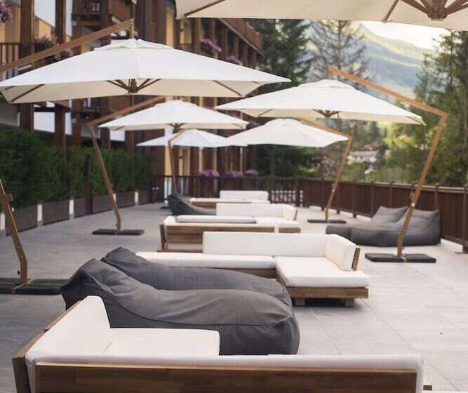 Maison Poluc Hotel Apartments