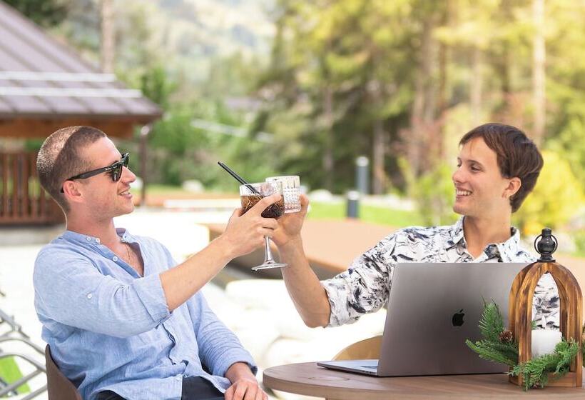 Maison Poluc Hotel Apartments