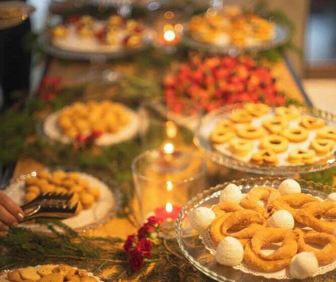 Maison Poluc Hotel Apartments