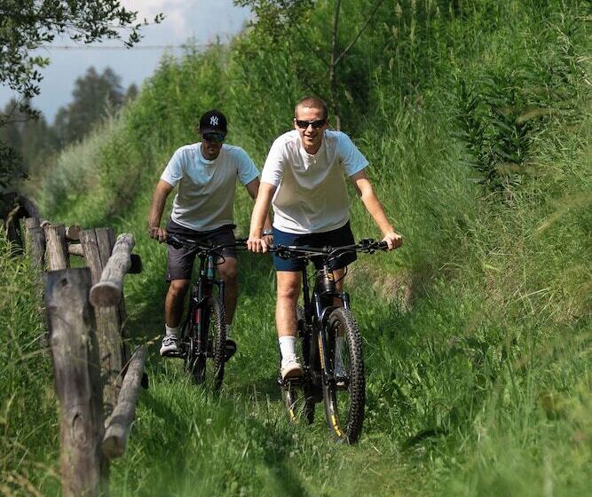 Maison Poluc Hotel Apartments