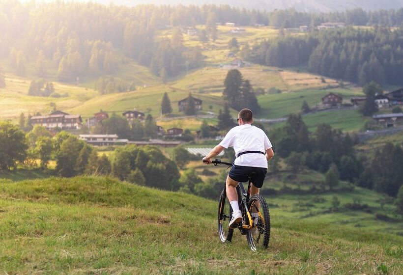 Maison Poluc Hotel Apartments