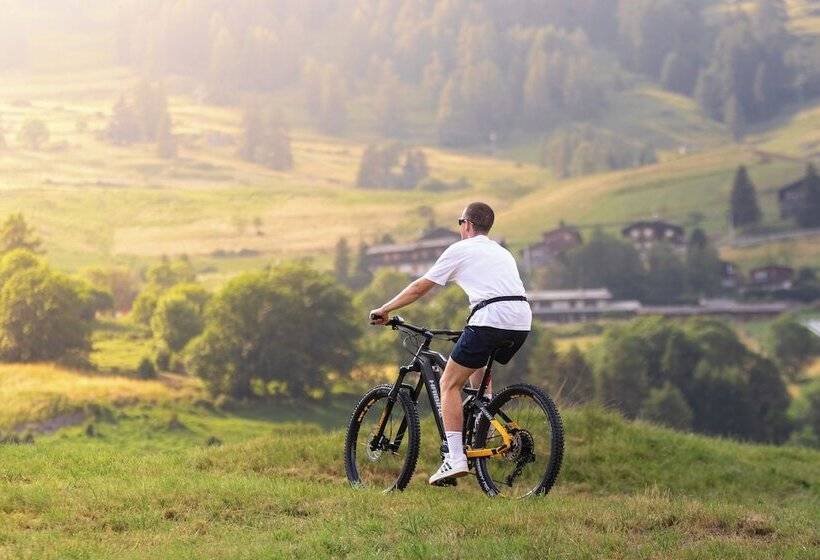 Maison Poluc Hotel Apartments