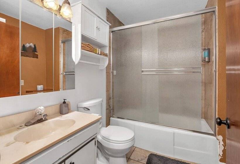 Immersed In Nature! Manzanita Cabin W/hot Tub