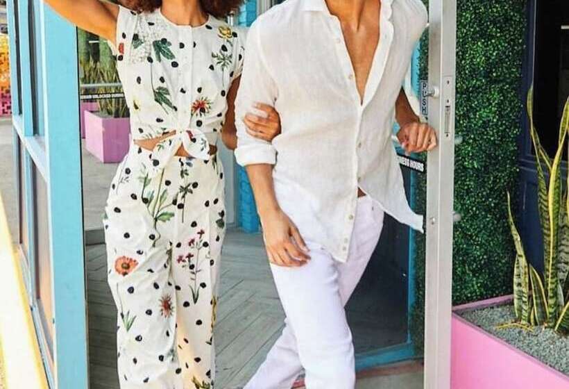 Мотель Bposhtels Houston