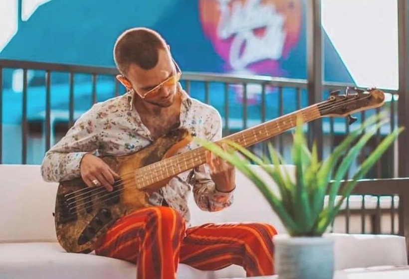 Мотель Bposhtels Houston