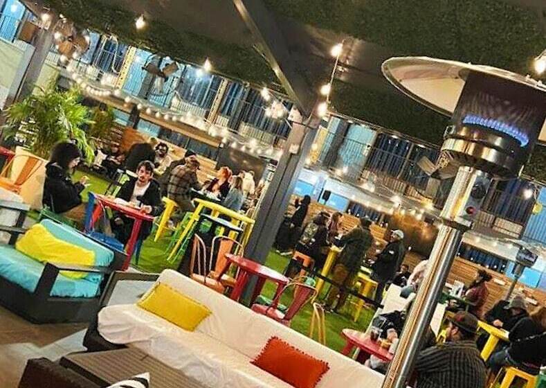 Мотель Bposhtels Houston