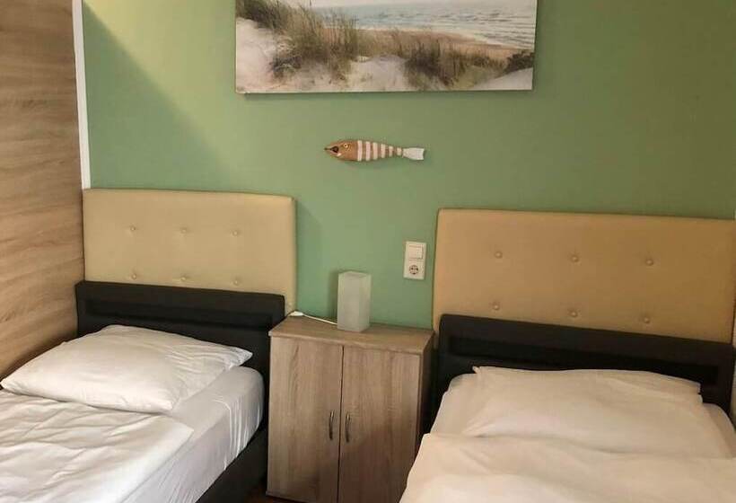 Motel De Winter