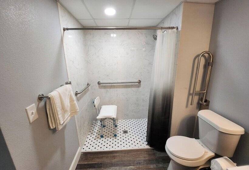 فندق على الطريق Heritage Place