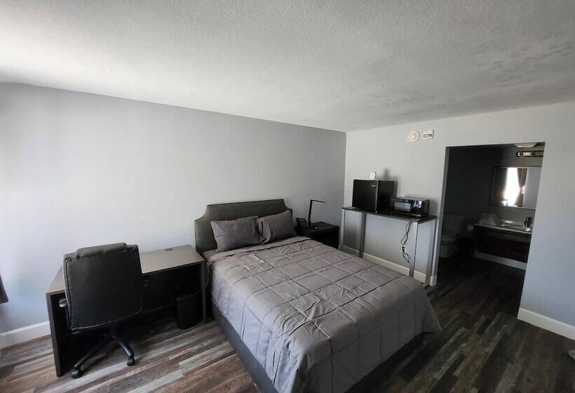 فندق على الطريق Heritage Place