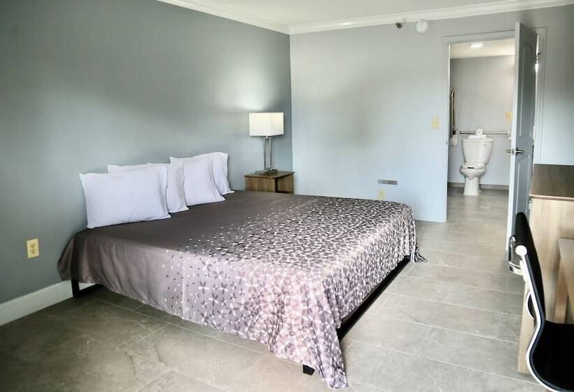 فندق على الطريق Home Inn & Suites Orlando Apopka