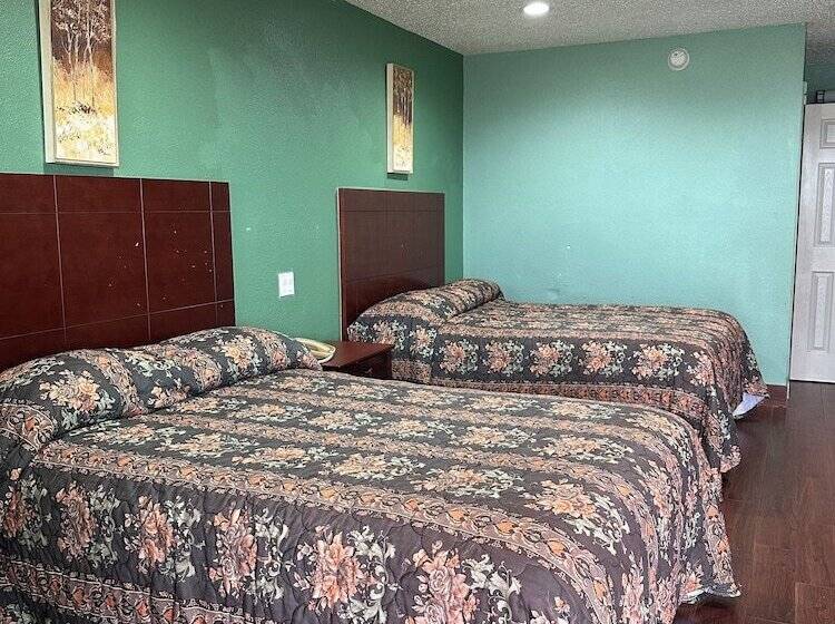 汽车旅馆  Roadside Inn