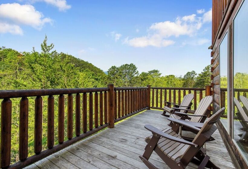 Mountain High Cinema