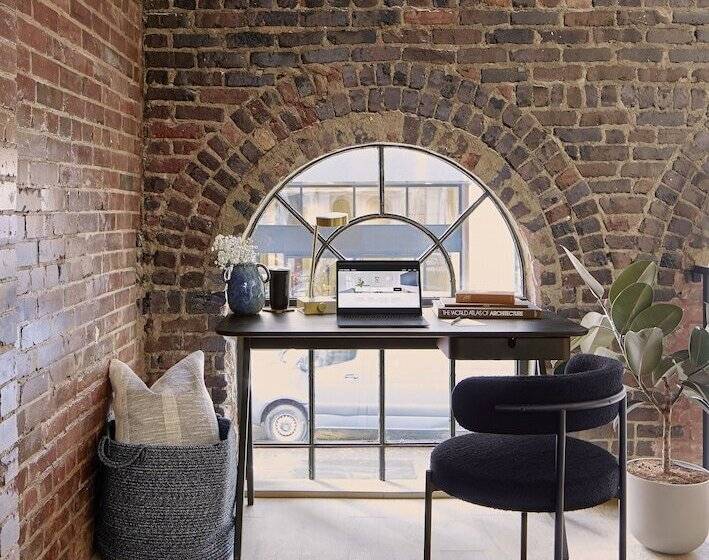 Note By Mint House   Nashville Art District