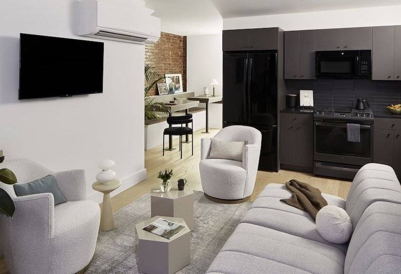 Note By Mint House   Nashville Art District